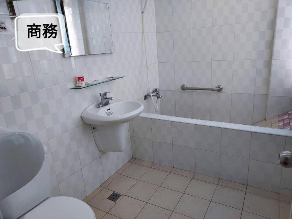 Fu Men Hotel Pingtung Room photo